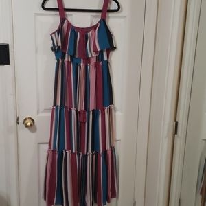 Taylor Maxi Dress